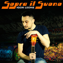 Album cover of Sopra il Suono