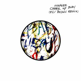 Album cover of Cheer Up Baby (Eli Brown Remix)