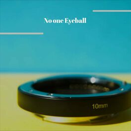Album cover of No one Eyeball