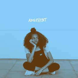 Album cover of Adolescent