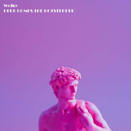 Album cover of Here Comes the Hotstepper