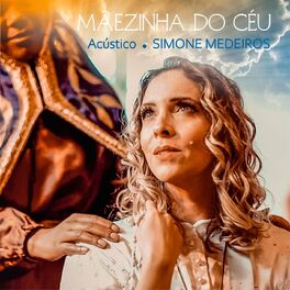 Album cover of Mãezinha do Céu (Acústico)
