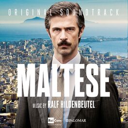 Album cover of Maltese (Original Motion Picture Soundtrack)