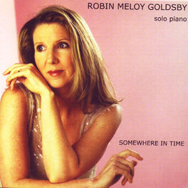 Album cover of Somewhere in Time