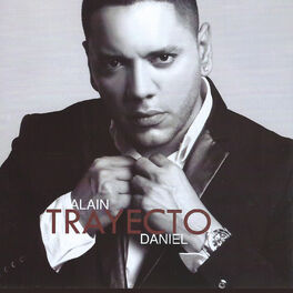 Album cover of Trayecto
