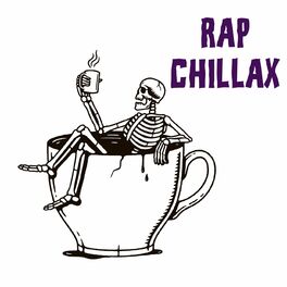 Album cover of Rap Chillax