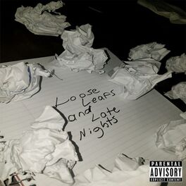 Album cover of Loose Leafs and Late Nights