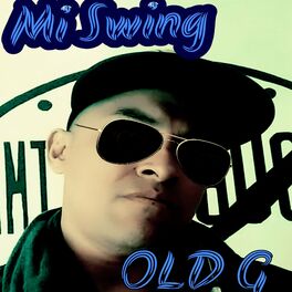 Album cover of MI SWING
