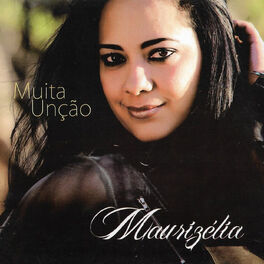 Album cover of Muita Unção