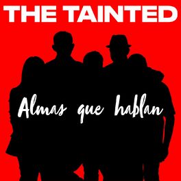 Album cover of Almas Que Hablan
