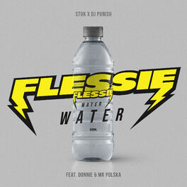 Album cover of Flessie Water (feat. Donnie & Mr. Polska)