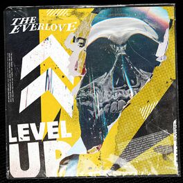 Album cover of The Everlove - Level Up