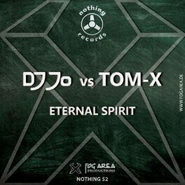 Album cover of Eternal Spirit