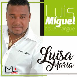 Album cover of Luisa Maria