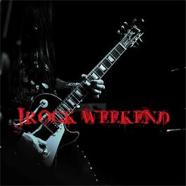 Album cover of JRock Weekend