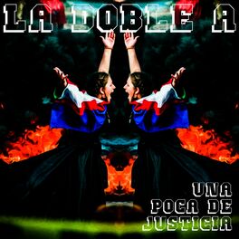 Album cover of Una Poca de Justicia