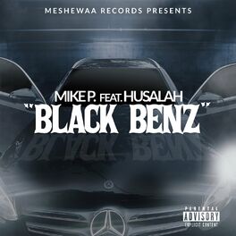 Album cover of Black Benz (feat. Husalah)