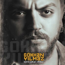 Album cover of İçimi Yakan Dilber