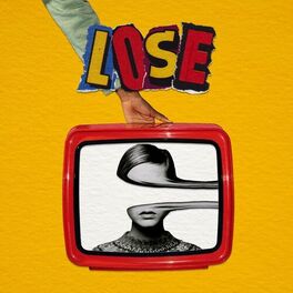 Album cover of Lose