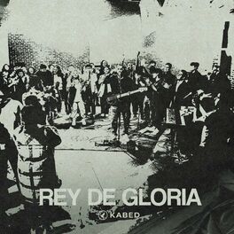 Album cover of Rey De Gloria (Live)