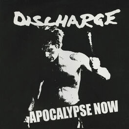 Album cover of Apocalypse Now - Live