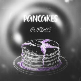 Album cover of Pancakes