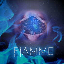 Album cover of Fiamme