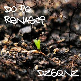 Album cover of Do Pó Renasci