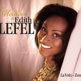 Album cover of Le Meilleur De Edith Lefel