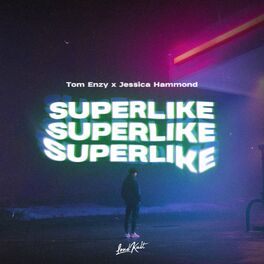 Album cover of Superlike