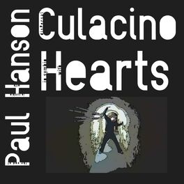 Album cover of Culacino Hearts