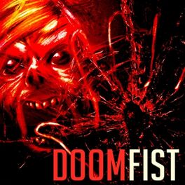 Album cover of Doomfist