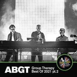 Album cover of Group Therapy Best Of 2021 pt.2