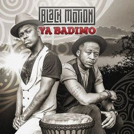 Album cover of Ya Badimo