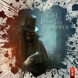 Album cover of Folge 5: Ich, Jack the Ripper