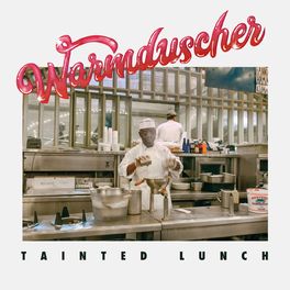 Album cover of Tainted Lunch