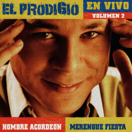 Album cover of En Vivo Vol. 2