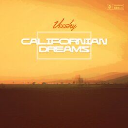 Album cover of Californian Dreams