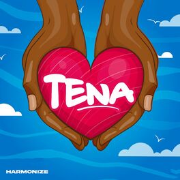 Album cover of Tena