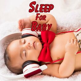 Album cover of Sleep for Baby