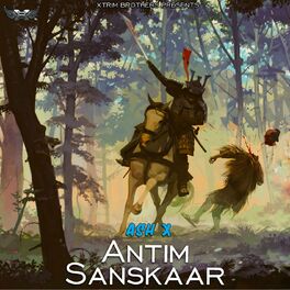 Album cover of Antim Sanskaar