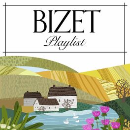 Album cover of Bizet Playlist