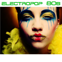 Album cover of Electropop 80s