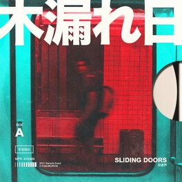 Album cover of Sliding Doors