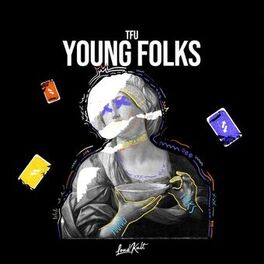 Album cover of Young Folks