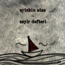 Album cover of Seyir Defteri