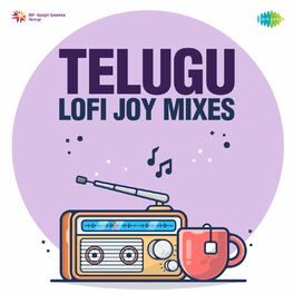 Album cover of Telugu Lofi Joy Mixes