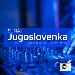 Album cover of Jugoslovenka (Remix)