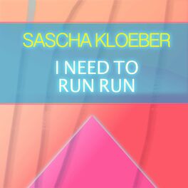 Album cover of I Need to Run Run