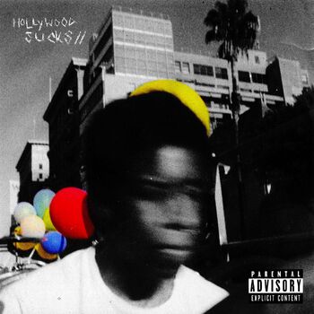 Kennyhoopla Hollywood Sucks Listen With Lyrics Deezer